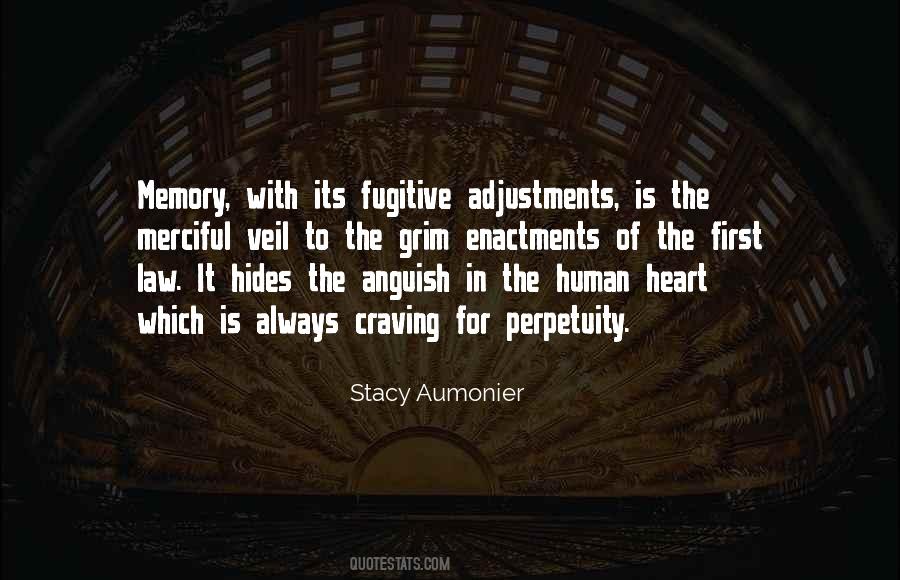 Stacy Aumonier Quotes #1463655