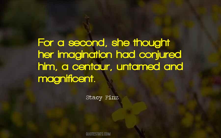Stacy Finz Quotes #85901 Stacy Finz Quotes #85901