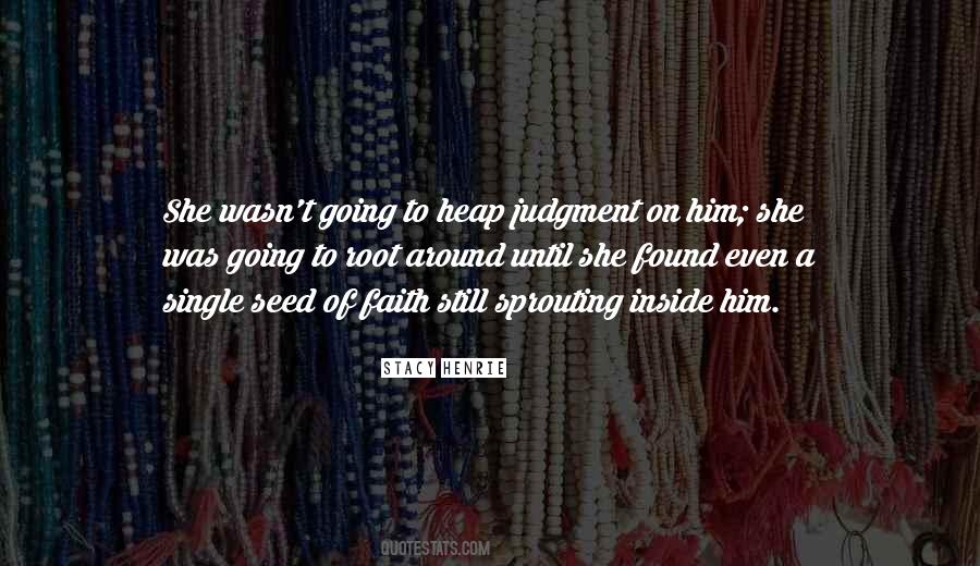 Stacy Henrie Quotes #286448 Stacy Henrie Quotes #286448