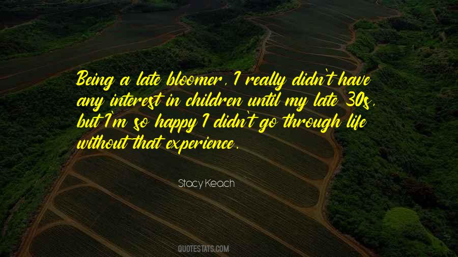 Stacy Keach Quotes #1236763