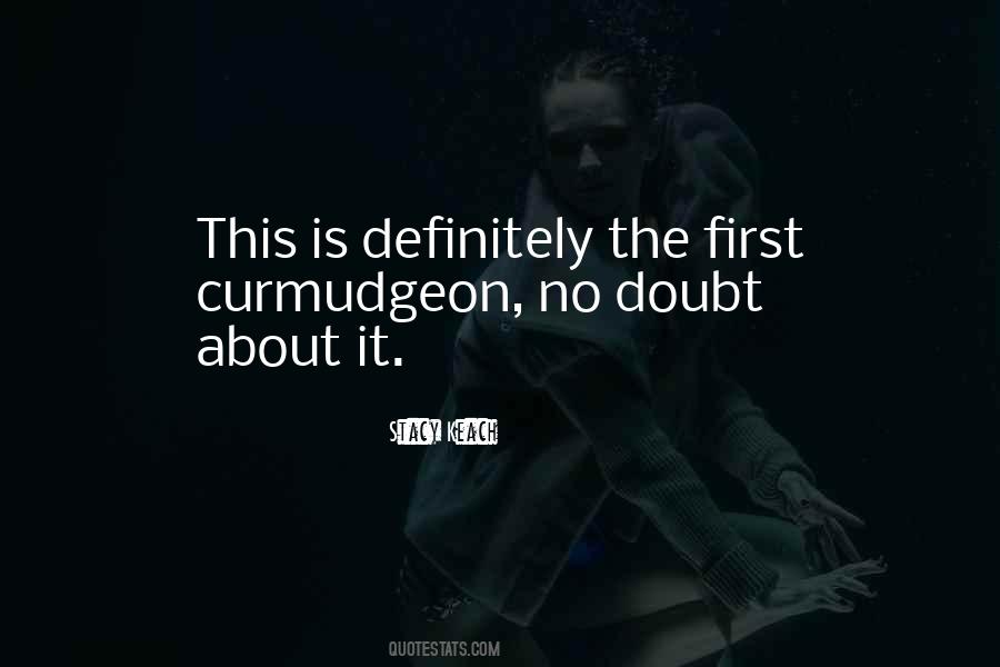 Stacy Keach Quotes #657230