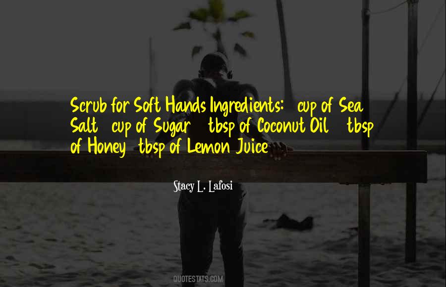 Stacy L. Lafosi Quotes #1170028 Stacy L. Lafosi Quotes #1170028