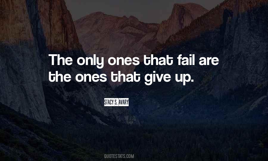 Stacy S. Avary Quotes #1552282 Stacy S. Avary Quotes #1552282
