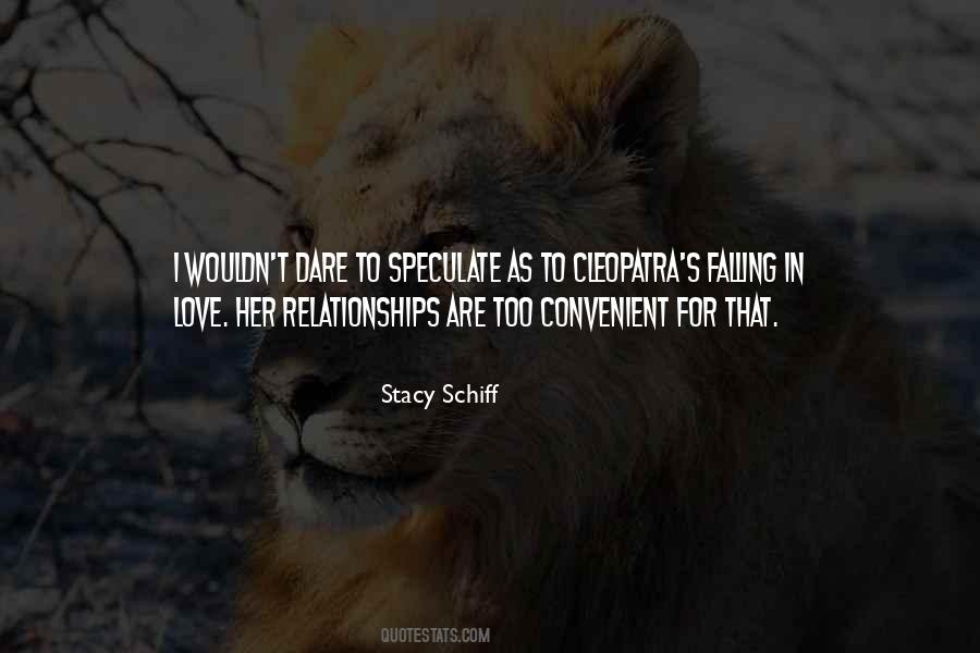 Stacy Schiff Quotes #1121333