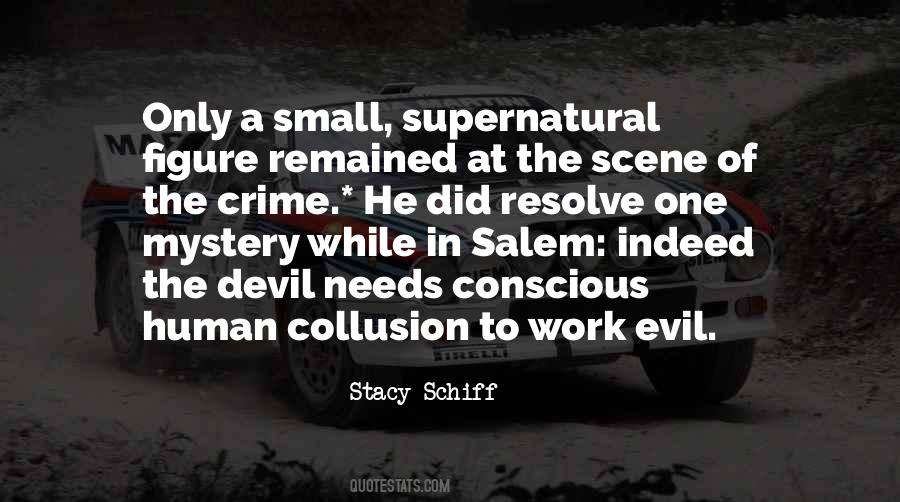 Stacy Schiff Quotes #1669959