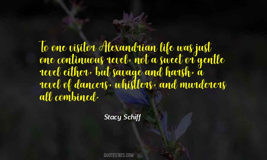 Stacy Schiff Quotes #1687902