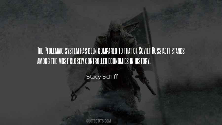 Stacy Schiff Quotes #1697221