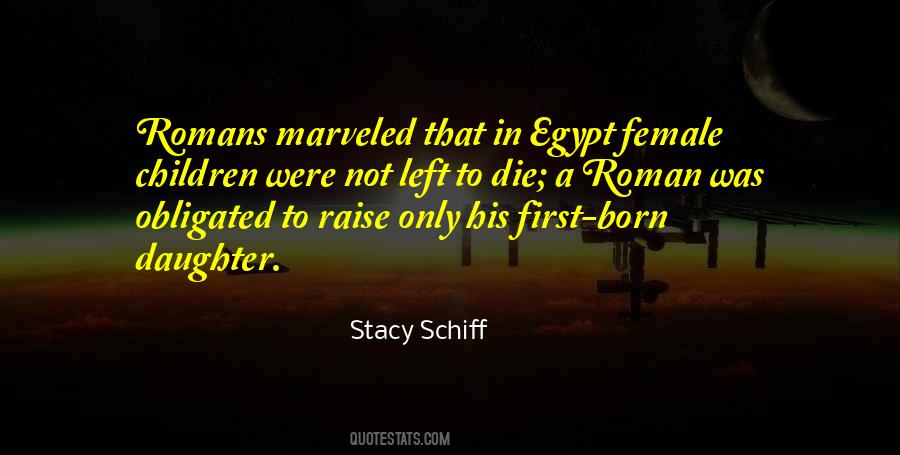 Stacy Schiff Quotes #203986