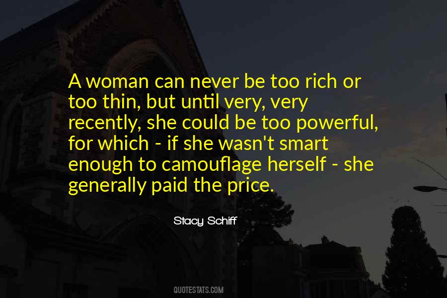 Stacy Schiff Quotes #443792