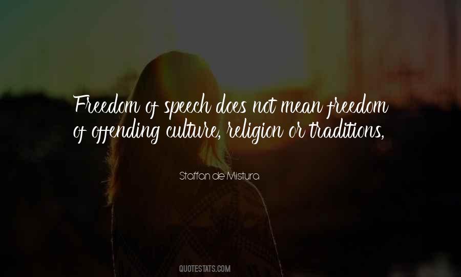 Staffan De Mistura Quotes #957399