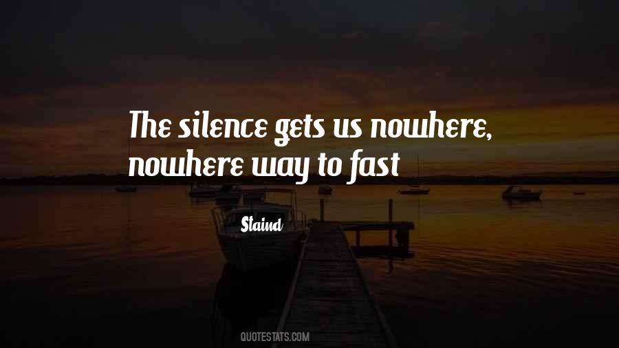 Staind Quotes #1287470 Staind Quotes #1287470
