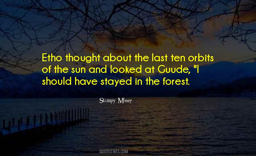 Stampy Miner Quotes #623418 Stampy Miner Quotes #623418