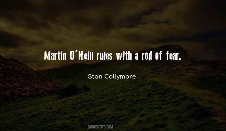Stan Collymore Quotes #174625