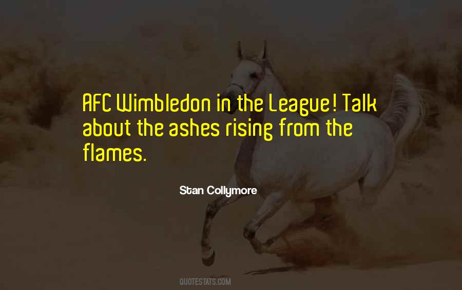 Stan Collymore Quotes #342456