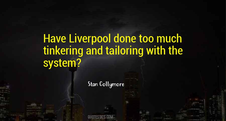 Stan Collymore Quotes #5444