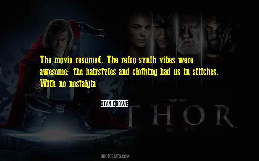 Stan Crowe Quotes #1609376 Stan Crowe Quotes #1609376
