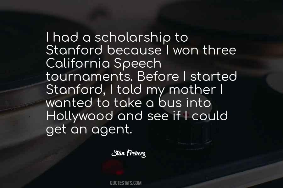 Stan Freberg Quotes #1692939