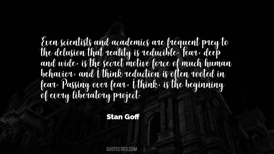 Stan Goff Quotes #494597