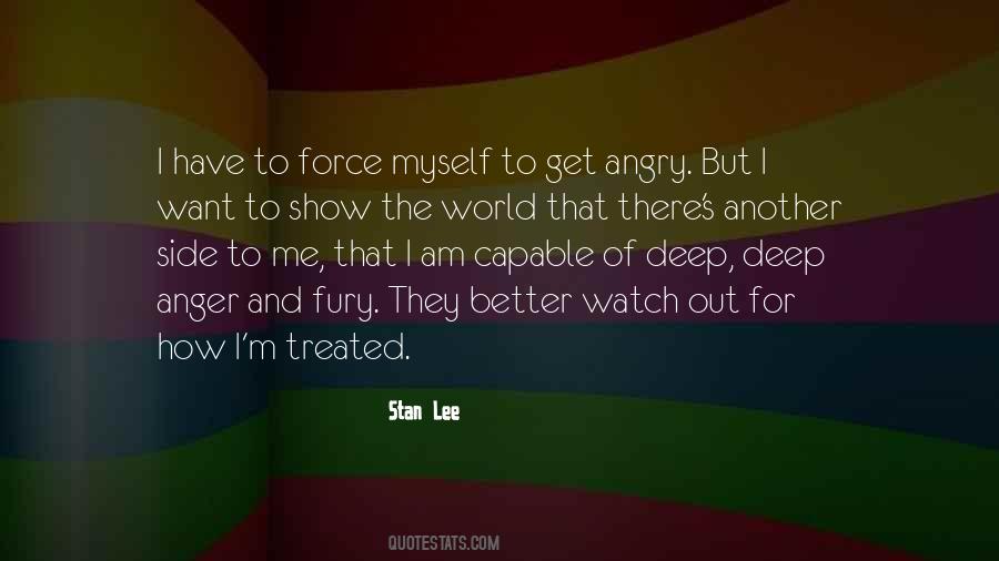 Stan Lee Quotes #106746