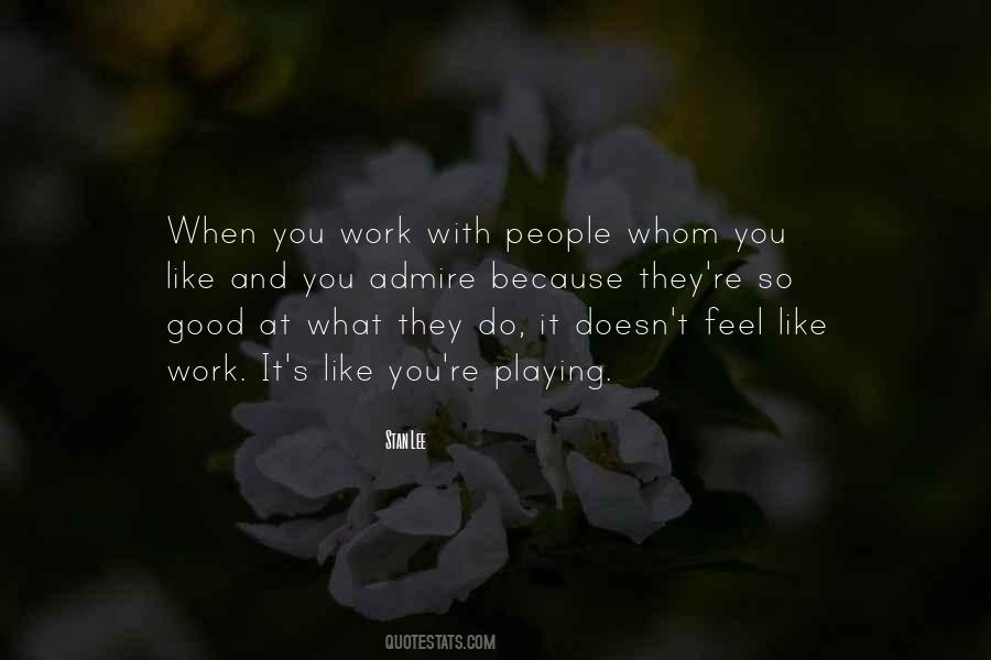 Stan Lee Quotes #649452