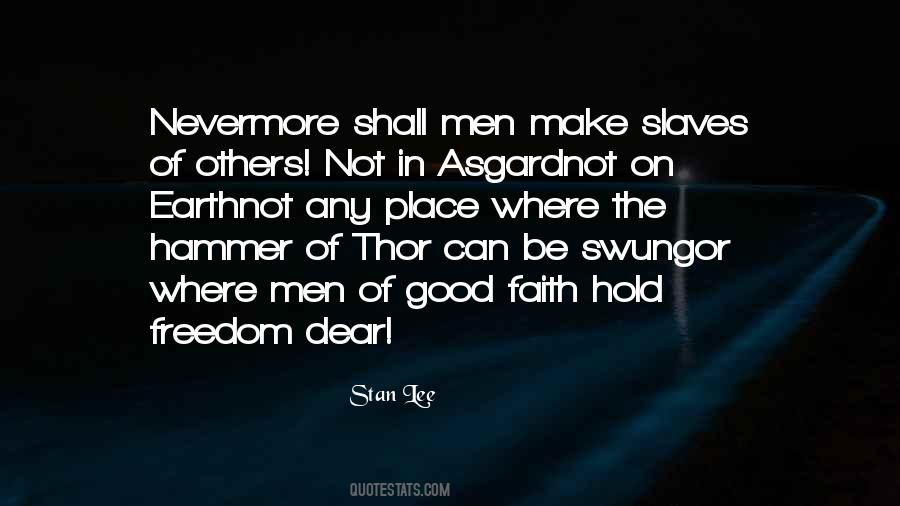 Stan Lee Quotes #896492