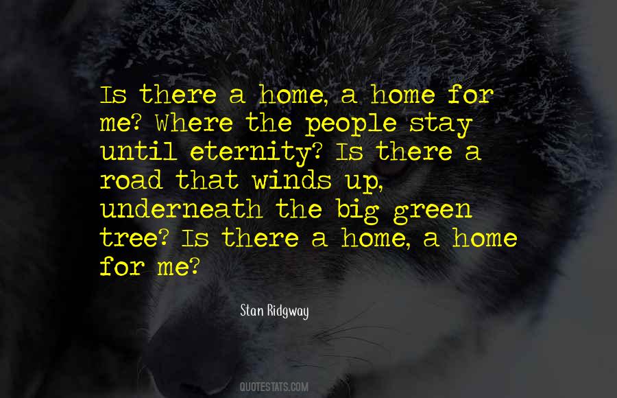 Stan Ridgway Quotes #1861382 Stan Ridgway Quotes #1861382