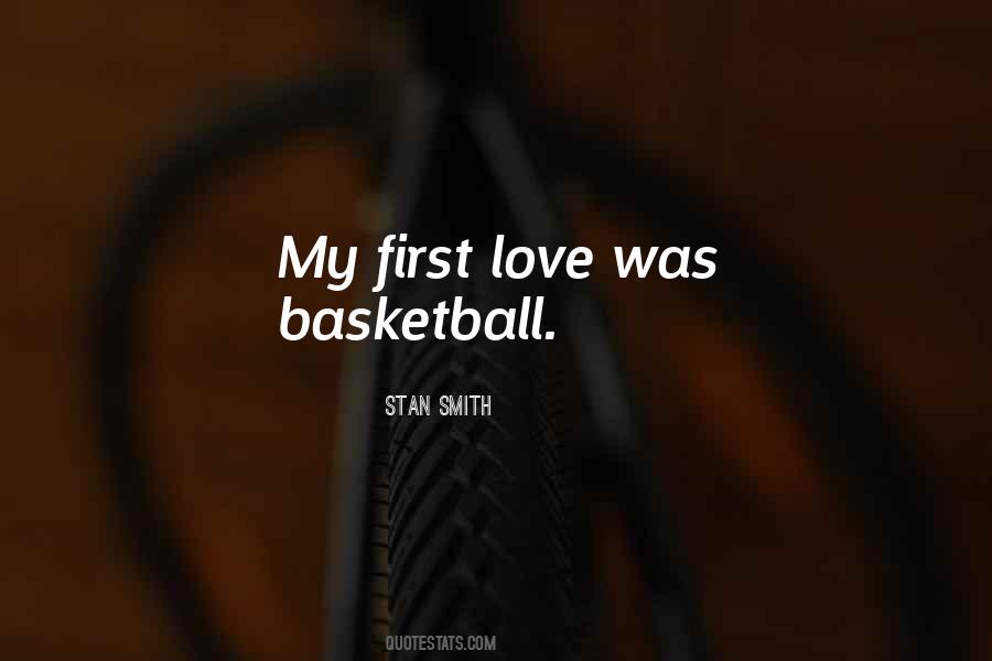 Stan Smith Quotes #352339