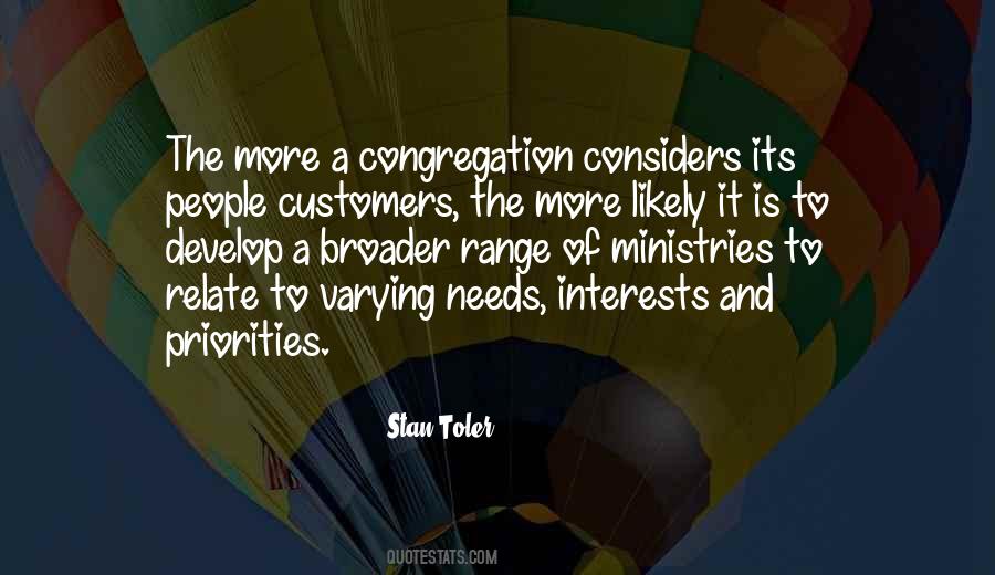 Stan Toler Quotes #957559 Stan Toler Quotes #957559