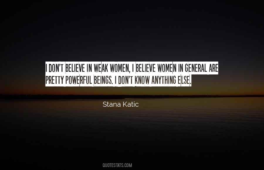 Stana Katic Quotes #1088688