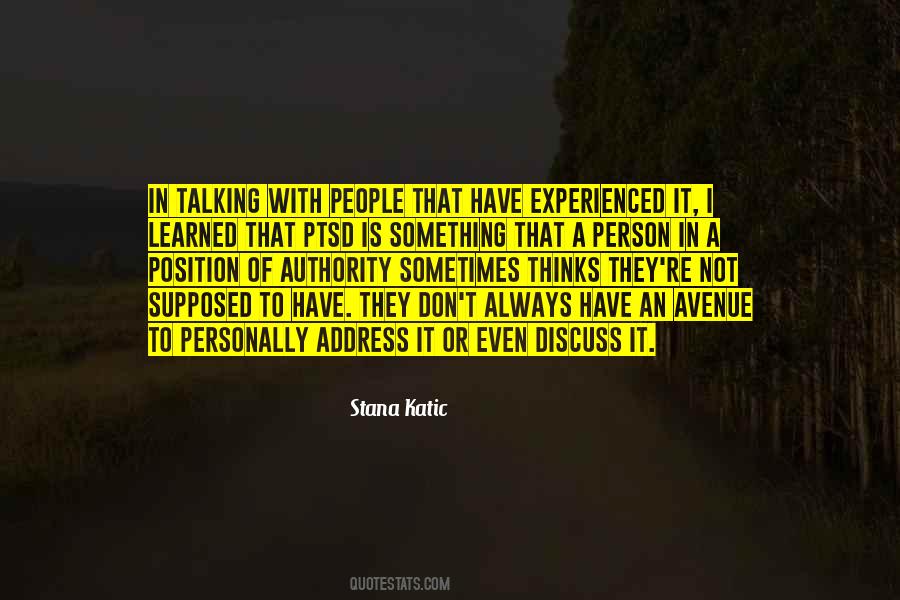 Stana Katic Quotes #404427