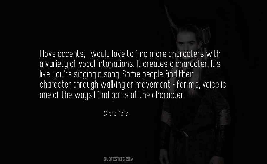 Stana Katic Quotes #623604
