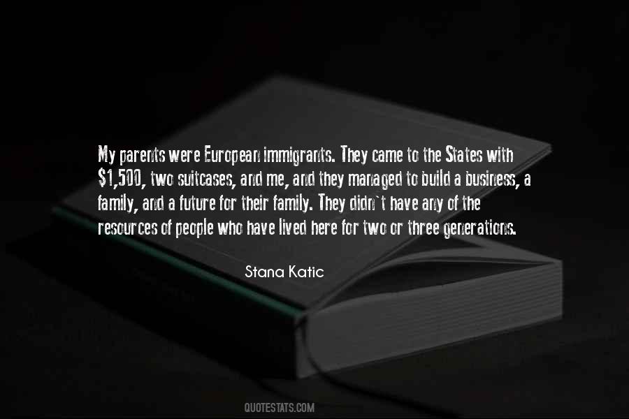 Stana Katic Quotes #948206