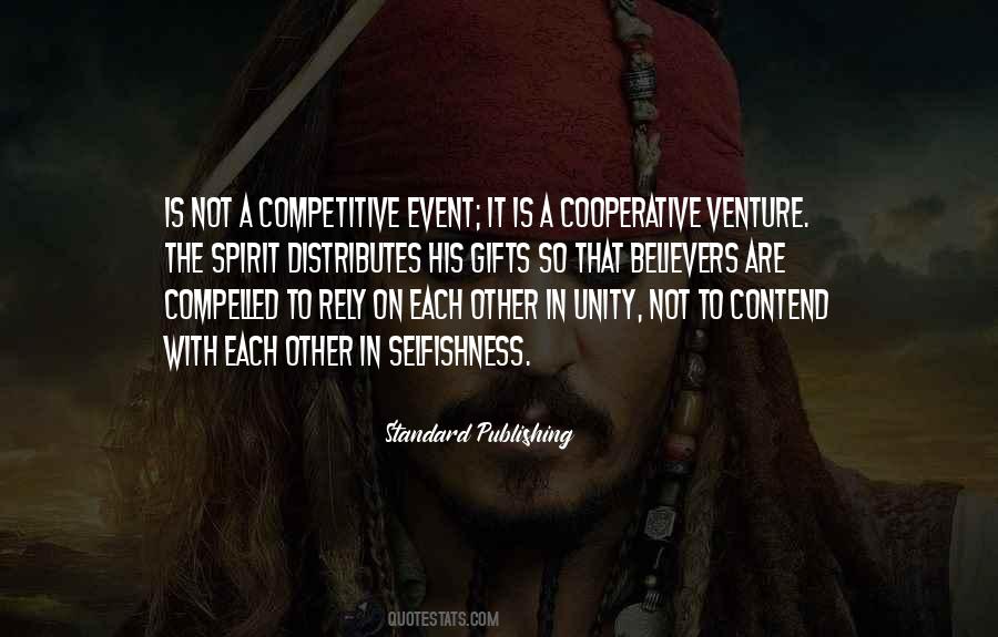 Standard Publishing Quotes #165896 Standard Publishing Quotes #165896