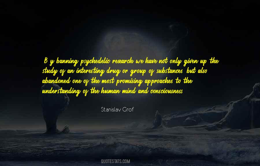 Stanislav Grof Quotes #1092204