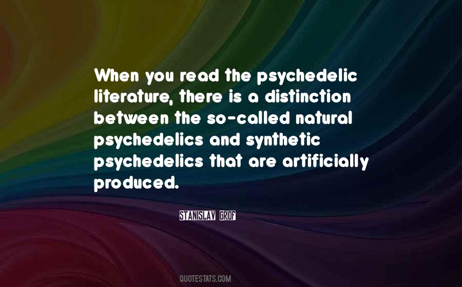 Stanislav Grof Quotes #1335605