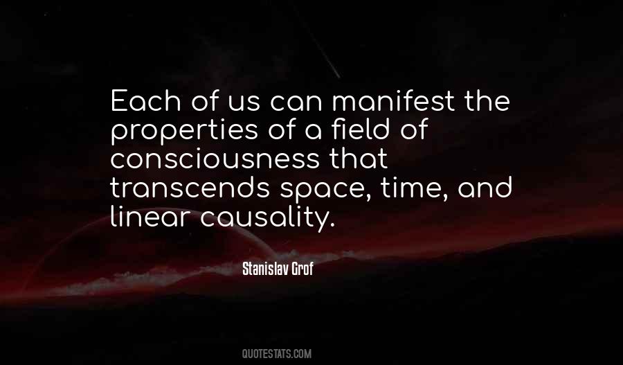 Stanislav Grof Quotes #1338247