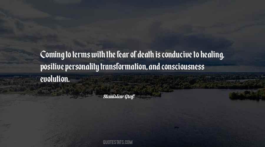 Stanislav Grof Quotes #1353407