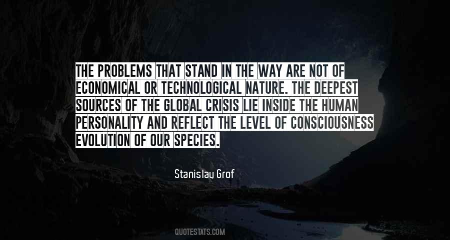 Stanislav Grof Quotes #141421