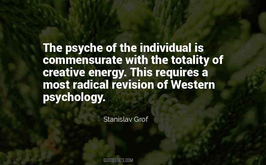 Stanislav Grof Quotes #1454843