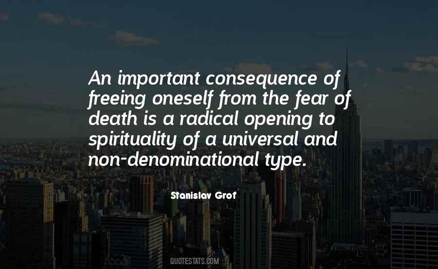 Stanislav Grof Quotes #1477119