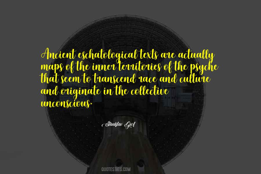 Stanislav Grof Quotes #1488510