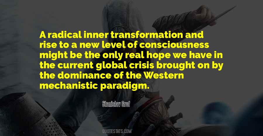 Stanislav Grof Quotes #1511162