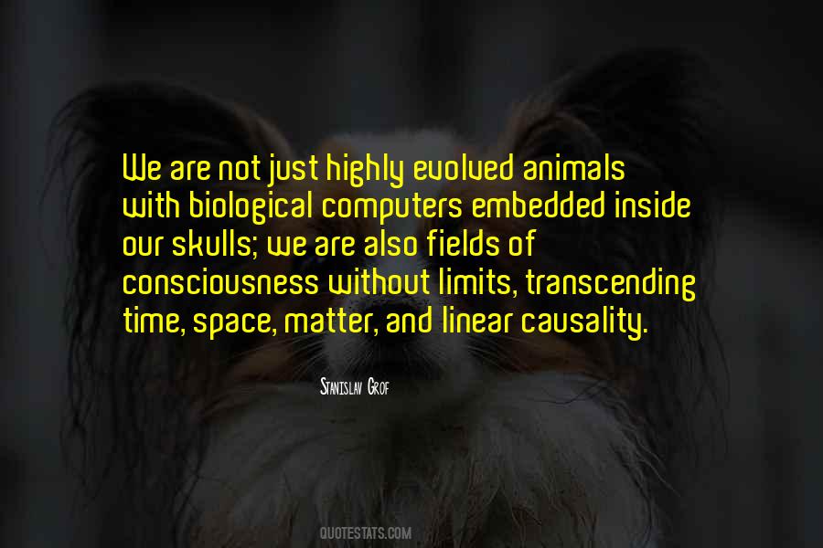 Stanislav Grof Quotes #1511646