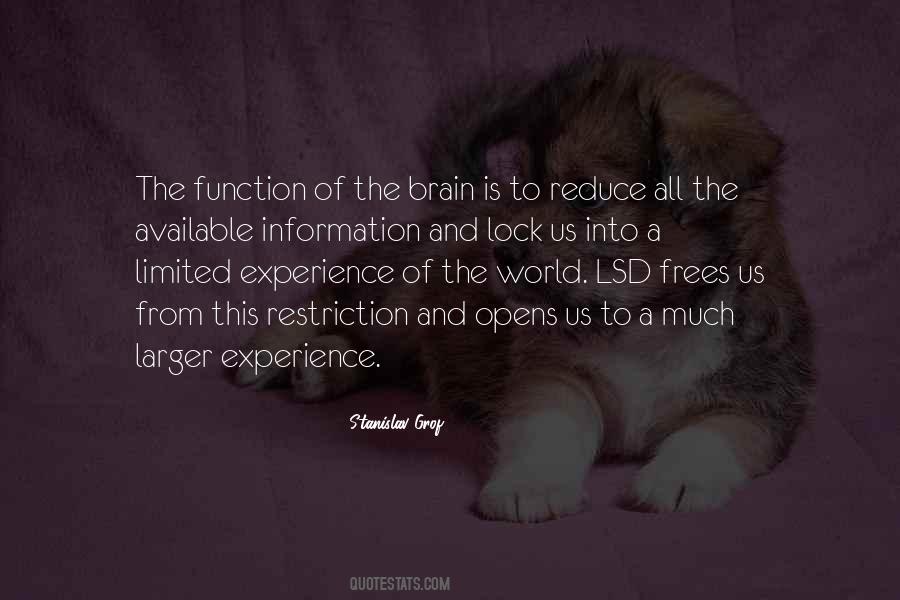 Stanislav Grof Quotes #1516967
