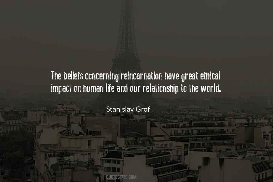Stanislav Grof Quotes #1527053