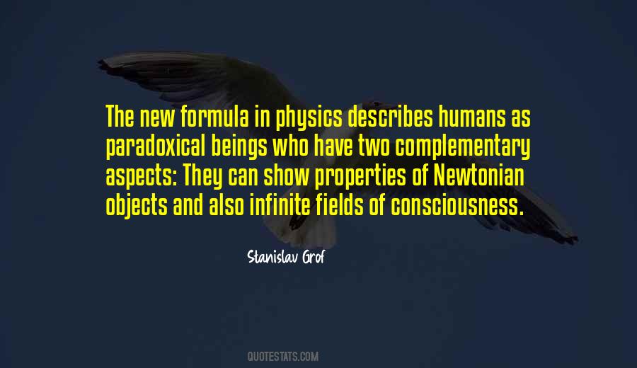 Stanislav Grof Quotes #15800