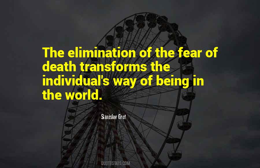 Stanislav Grof Quotes #1626864