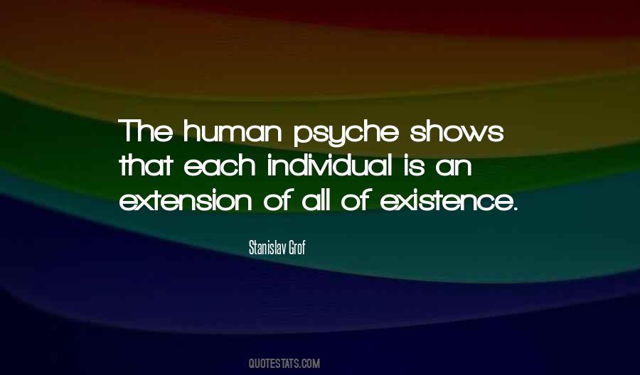 Stanislav Grof Quotes #16849