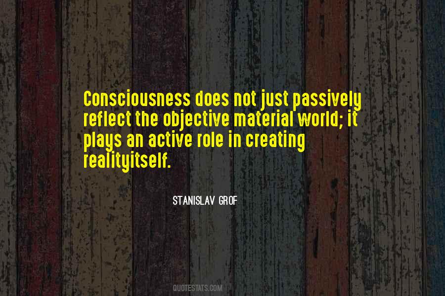 Stanislav Grof Quotes #1783726
