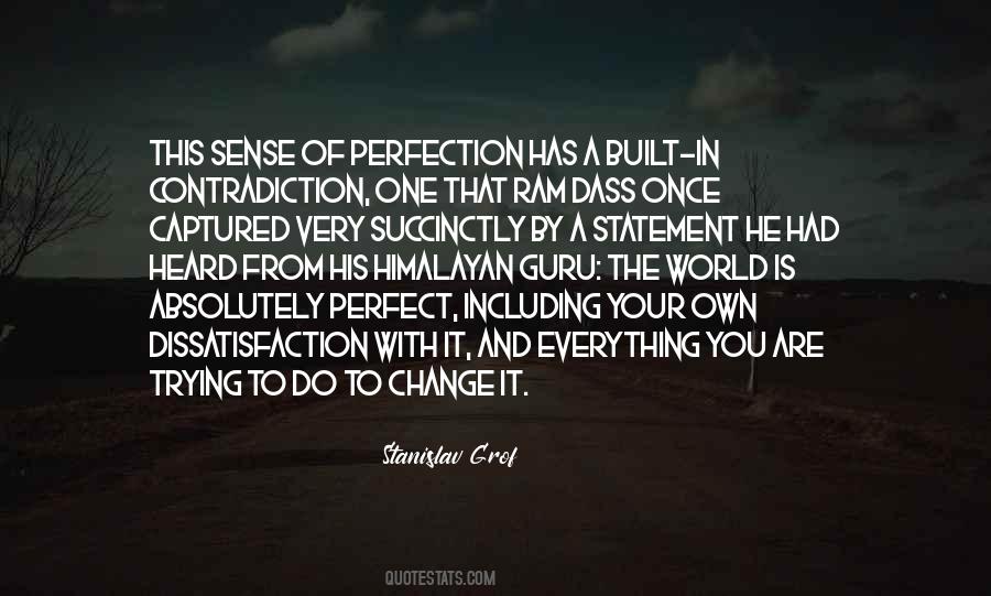 Stanislav Grof Quotes #1793363